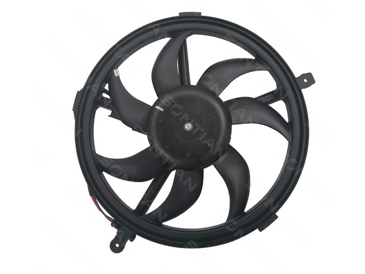 Ventilateur, refroidissement du moteur SONTIAN ZD1681036