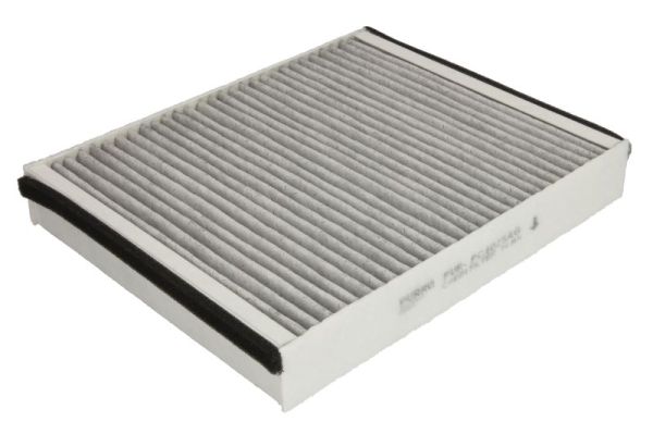 Filtre, air de l'habitacle PURRO PUR-PC4025AG