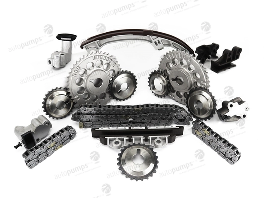 Kit de distribution par chaîne Autopumps UK ATCK227