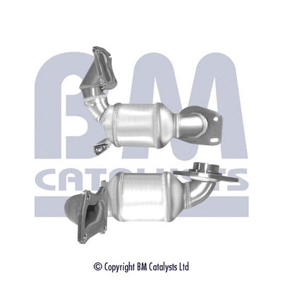 Catalyseur BM CATALYSTS BM80427H