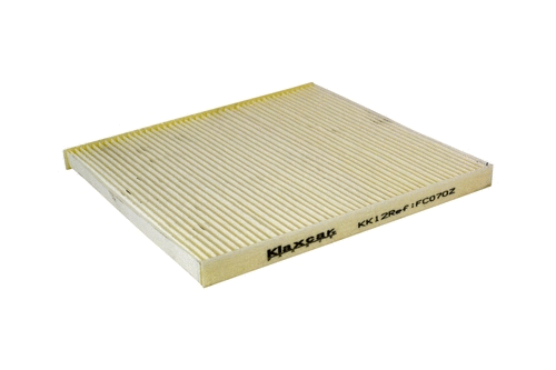Filtre, air de l'habitacle KLAXCAR FRANCE FC070z