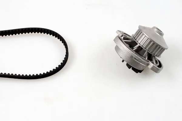 Pompe à eau + kit de courroie crantée GK K980153B