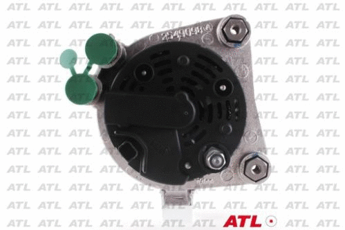 Alternateur ATL Autotechnik L 69 800