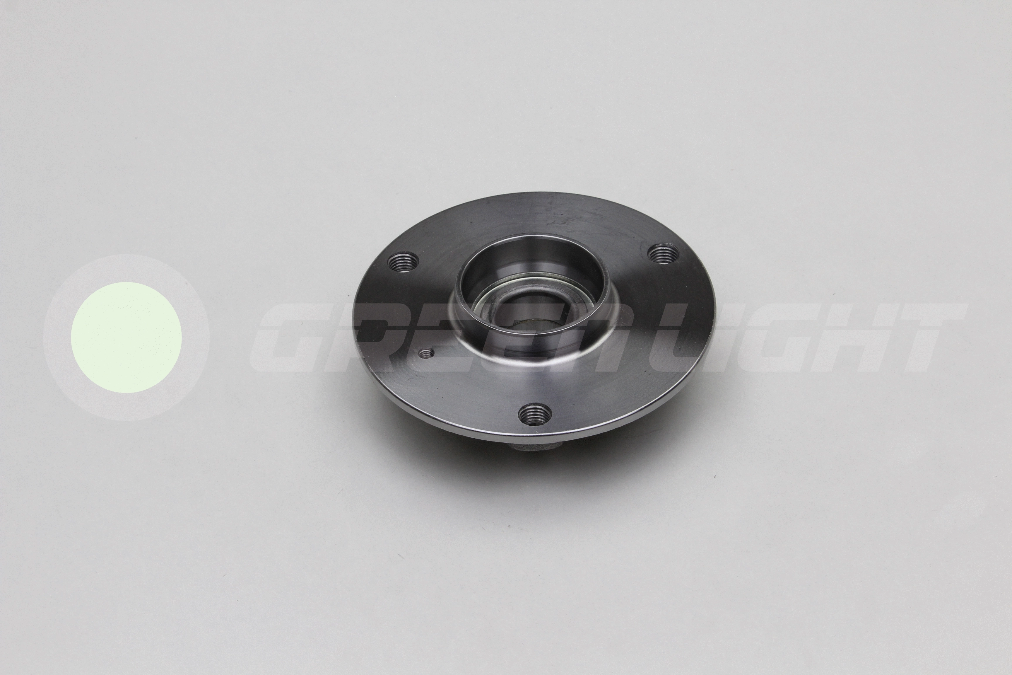 Kit de roulements de roue Automotive Adriado GLWB0120K