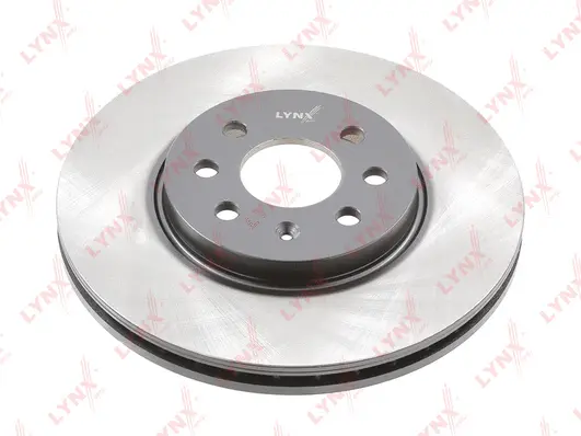 Disque de frein LYNXAUTO BN-1838
