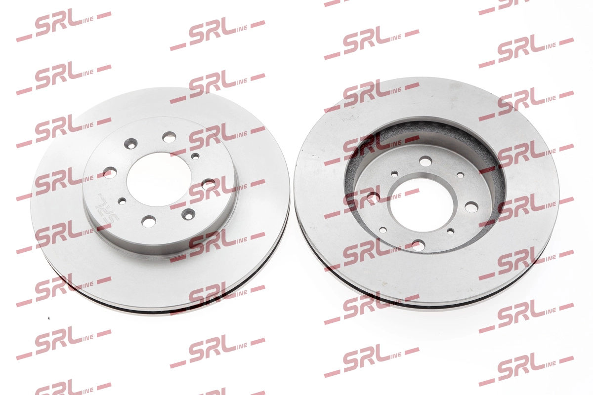 Disque de frein SRLine S71-0111