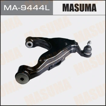Bras de liaison, suspension de roue MASUMA MA-9444L