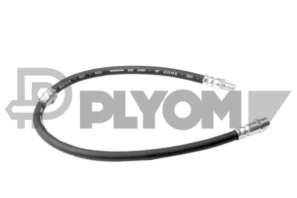 Flexible de frein PLYOM P756599