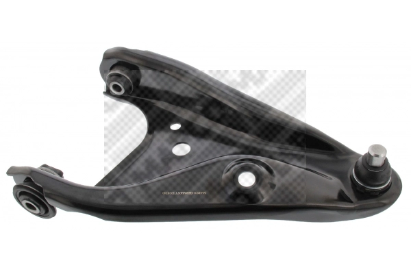 Bras de liaison, suspension de roue MAPCO 59168