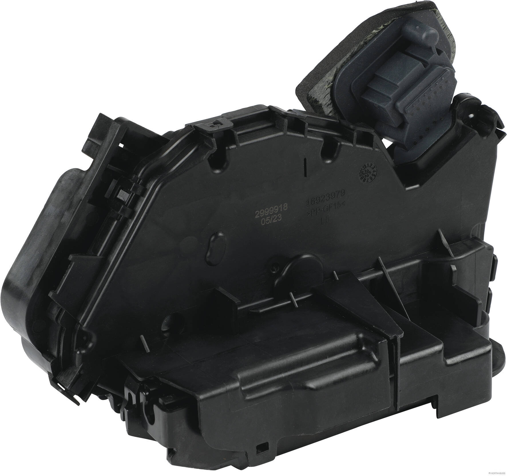 Serrure de porte HERTH+BUSS ELPARTS 73100050