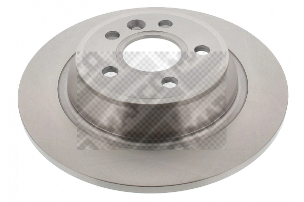 Disque de frein MAPCO 25820