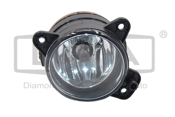 Projecteur antibrouillard DPA 89410223302