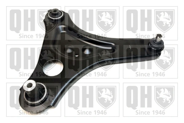 Bras de liaison, suspension de roue QUINTON HAZELL QSA2894S