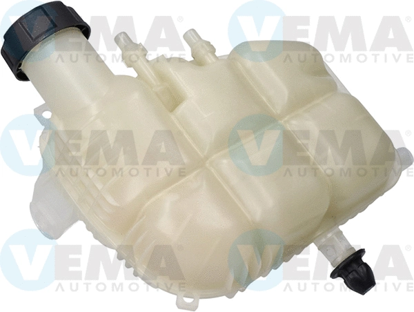 Vase d'expansion, liquide de refroidissement VEMA 160061