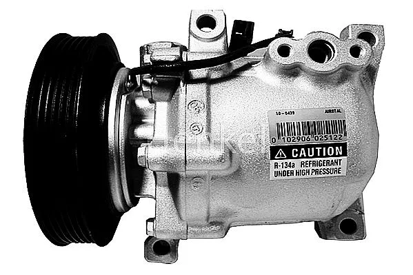 Compresseur, climatisation Henkel Parts 7110439R