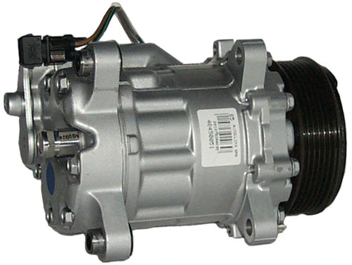 Compresseur, climatisation AUTOCLIMA 40450051