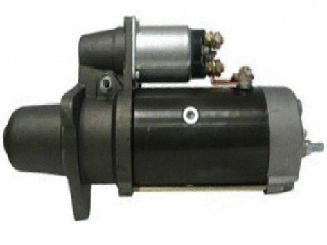 Démarreur GM SG0080