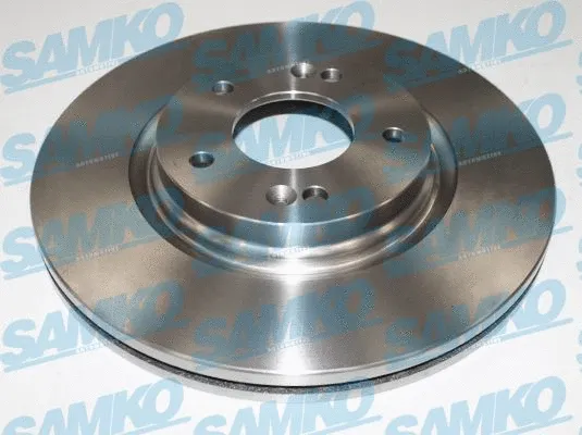 Disque de frein SAMKO H2052V