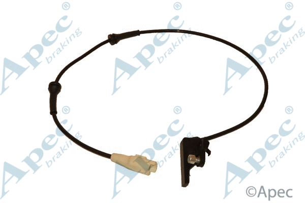 Capteur, vitesse de roue APEC ABS1026