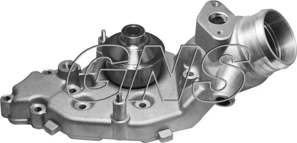 Pompe à eau, refroidissement du moteur GNS YH-PC106-2