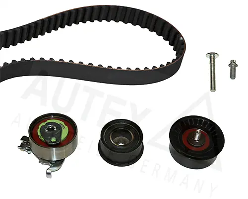 Kit de courroie crantée AUTEX 702054