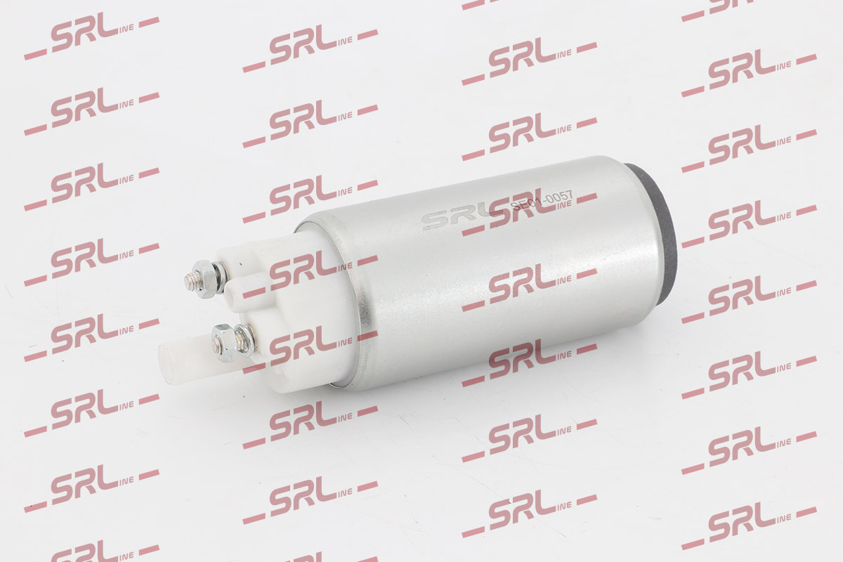 Pompe à carburant SRLine SE01-0057