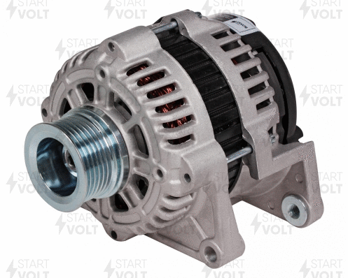 Alternateur STARTVOLT LG 05115