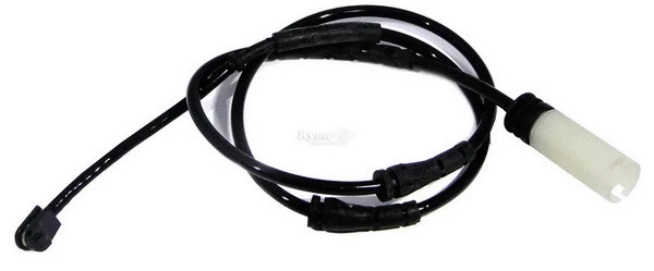 Contact d'avertissement, usure des plaquettes de frein Automotive RYME 10272F