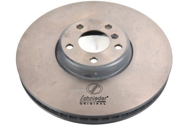 Disque de frein SCHNIEDER AUTOTECH BMS55.00343