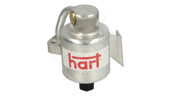 Filtre déshydratant, climatisation HART 607 746