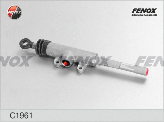 Cylindre émetteur, embrayage FENOX C1961
