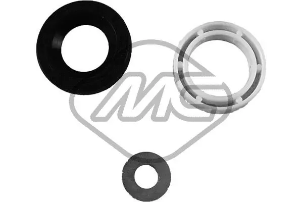 Bague d'étanchéité, porte-injecteur Metalcaucho 06865