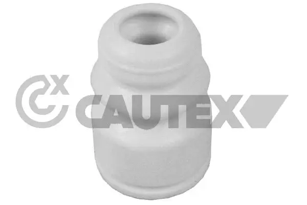 Butée élastique, suspension CAUTEX 756989