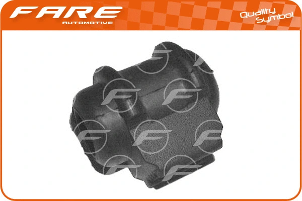 Suspension, stabilisateur FARE SA 0468