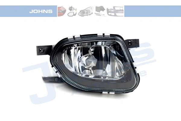 Projecteur antibrouillard JOHNS 50 16 30-1