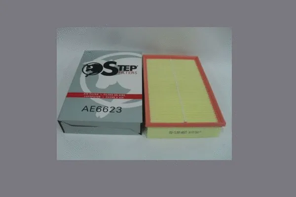 Filtre à air STEP FILTERS AE6623