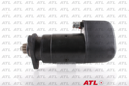 Démarreur ATL Autotechnik A 17 050
