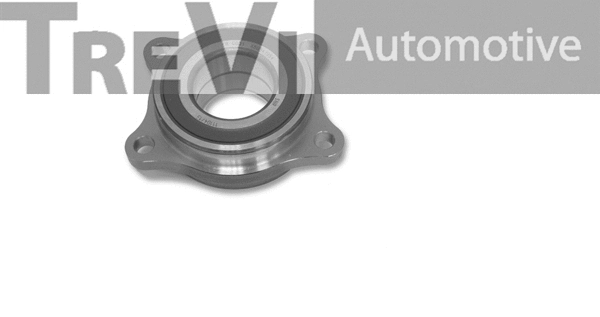Kit de roulements de roue TREVI AUTOMOTIVE WB2313