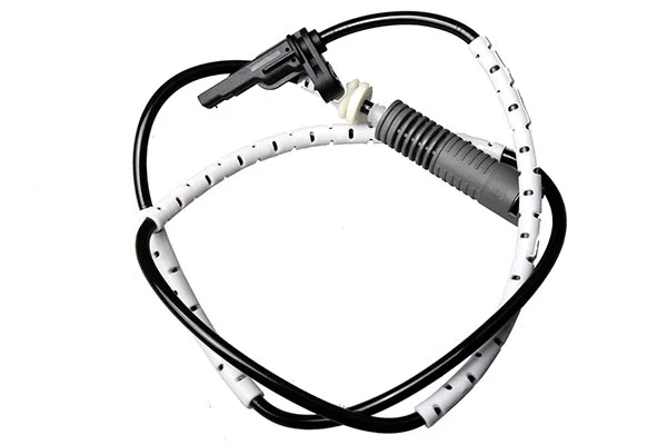 Capteur, vitesse de roue DENCKERMANN B180025