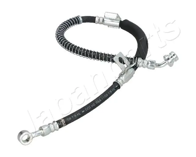 Support, flexible de frein JAPANPARTS TF-K39
