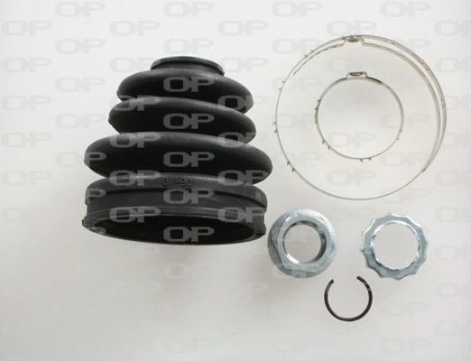 Jeu de joints-soufflets, arbre de commande OPEN PARTS SJK7070.00