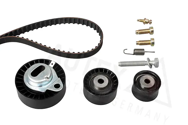 Kit de courroie crantée AUTEX 702038