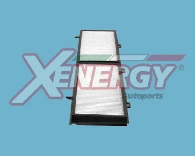 Filtre, air de l'habitacle AP XENERGY X10701