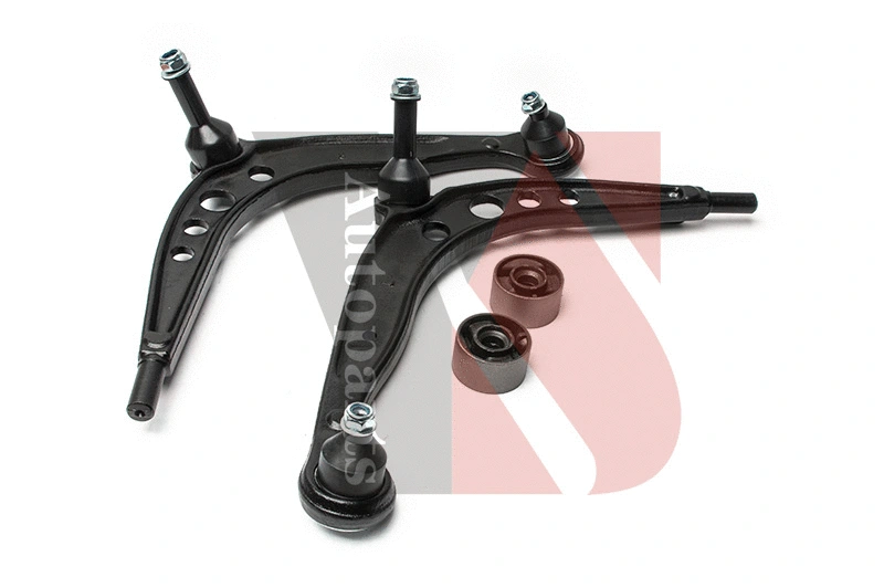 Jeu de bras, suspension de roue YSPARTS YSF006