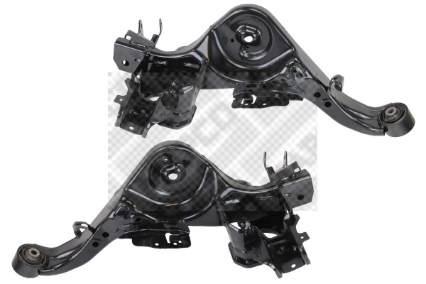 Jeu de bras, suspension de roue MAPCO 53128