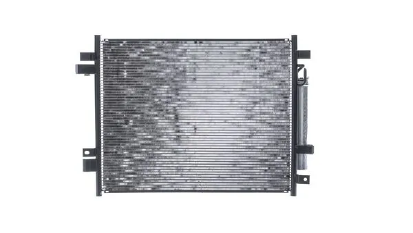 Condenseur, climatisation MAHLE AC 1028 000S