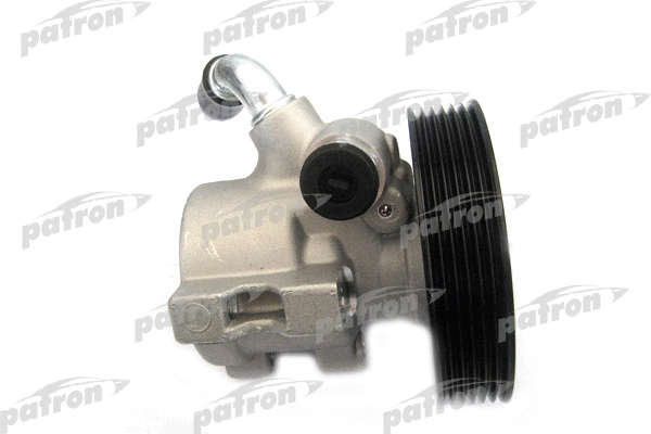 Pompe hydraulique, direction PATRON PPS057