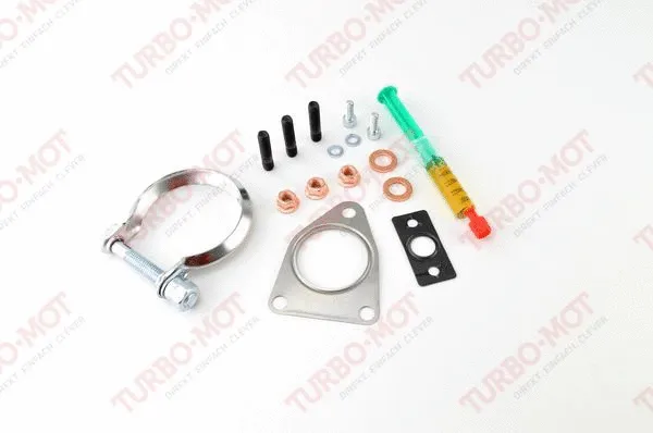 Kit de montage, compresseur TURBO-MOT MS1440