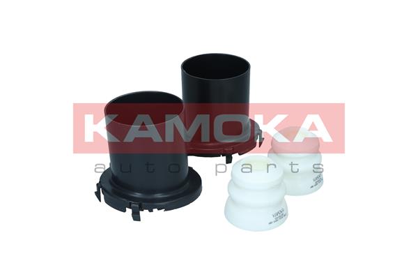 Kit de protection contre la poussière, amortisseur KAMOKA 2019125