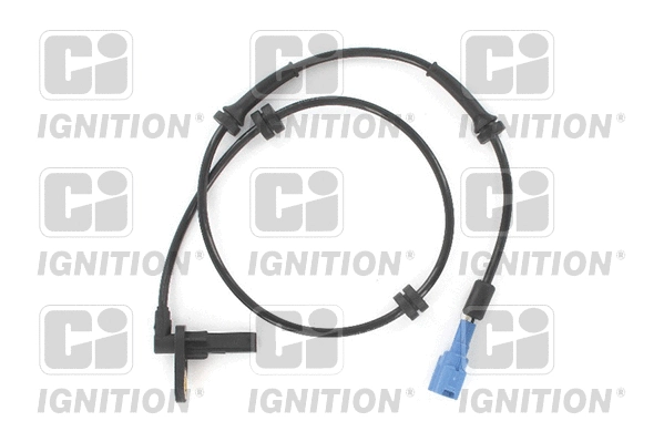 Capteur, vitesse de roue QUINTON HAZELL XABS655